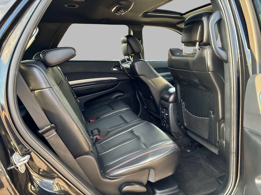 Used 2014 Dodge Durango R/T AWD/4WD image 10