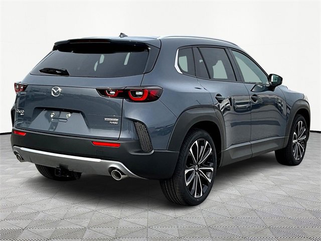 New 2025 MAZDA CX-50 AWD 2.5 Turbo w/ Premium Pkg image 6