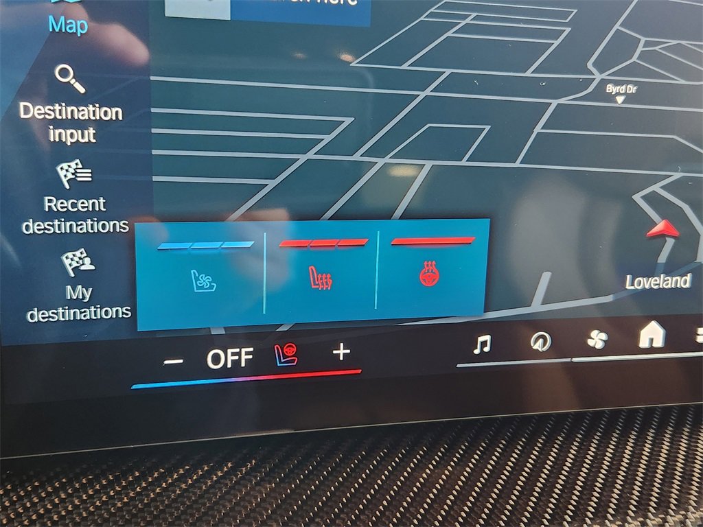 New 2026 BMW X6 M Competition image 15