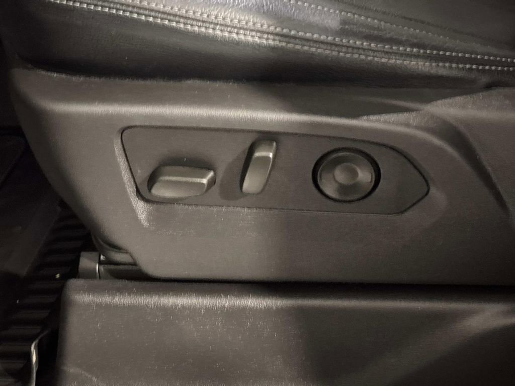 Used 2024 Chevrolet Silverado 1500 RST w/ All Star Edition Plus image 8