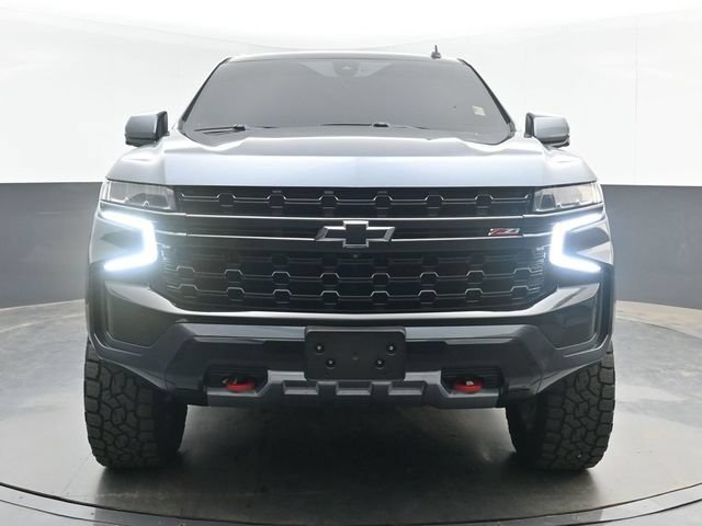 Certified 2021 Chevrolet Tahoe Z71 w/ Z71 Signature Package AWD/4WD image 6
