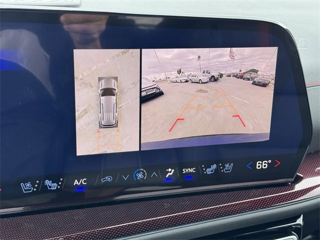 New 2026 Chevrolet Traverse RS w/ LPO, Floor Liner Package image 14