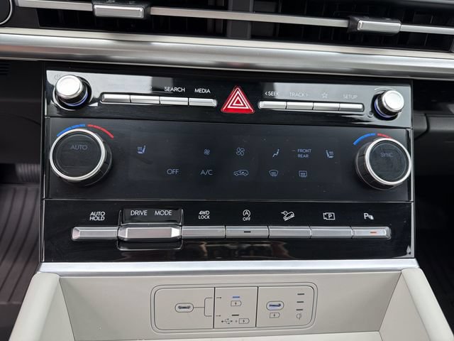 New 2026 Hyundai Santa Fe SEL AWD/4WD image 25