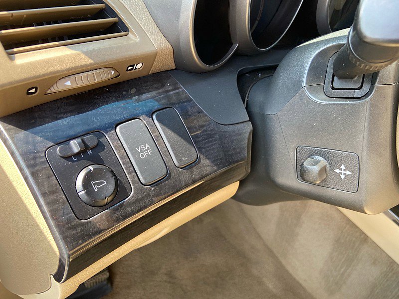 Used 2009 Acura MDX w/ Technology Package image 13