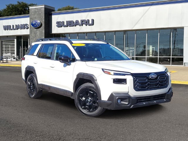 Certified 2026 Subaru Outback Limited AWD/4WD image 1