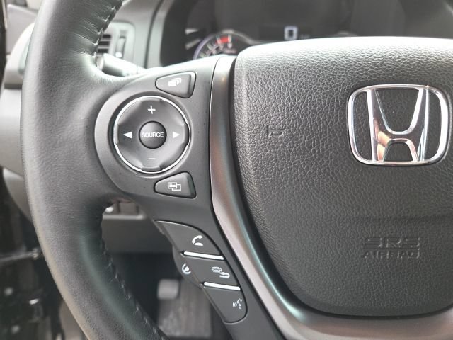 Certified 2021 Honda Ridgeline RTL-E image 34