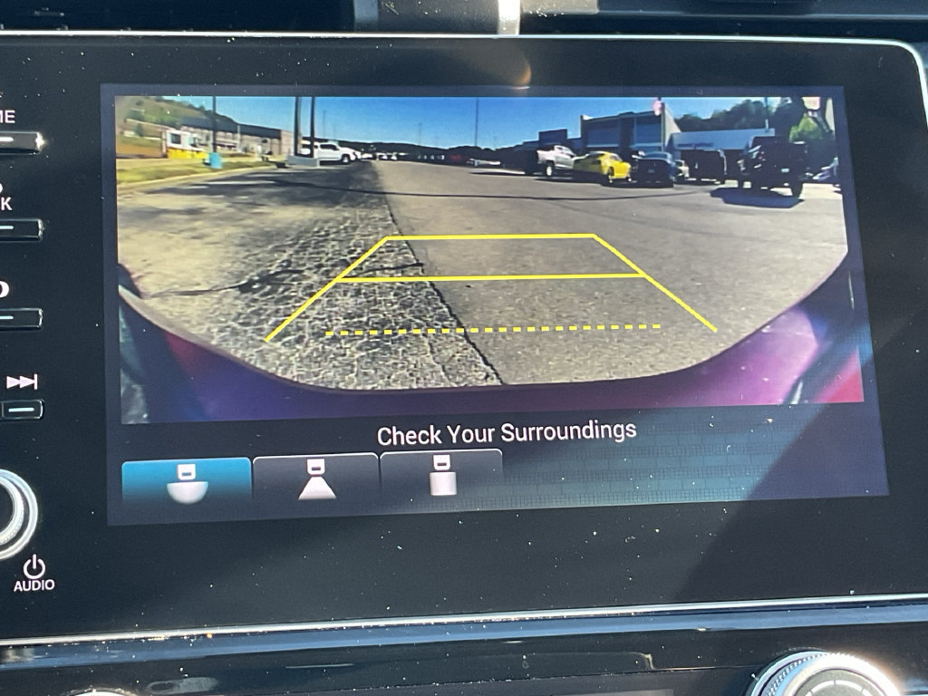 Used 2020 Honda Insight EX image 24