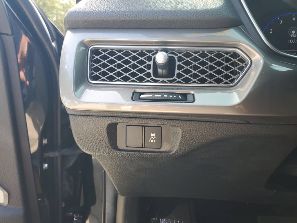 Certified 2025 Acura Integra FWD image 22