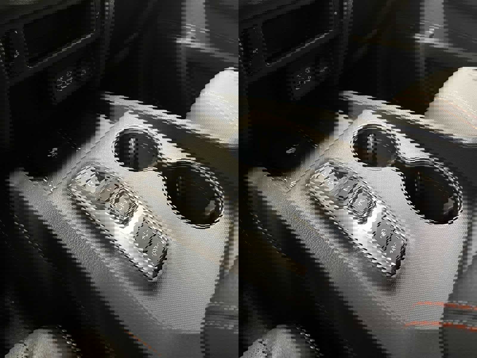 New 2026 Honda Ridgeline TrailSport image 19