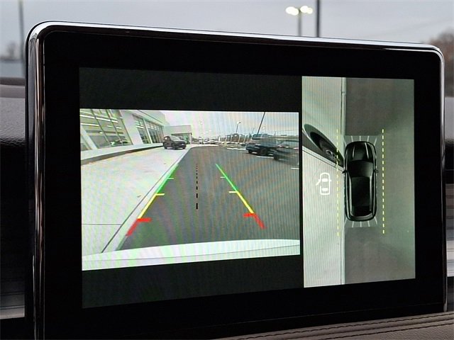 Certified 2020 Lincoln Corsair AWD image 19