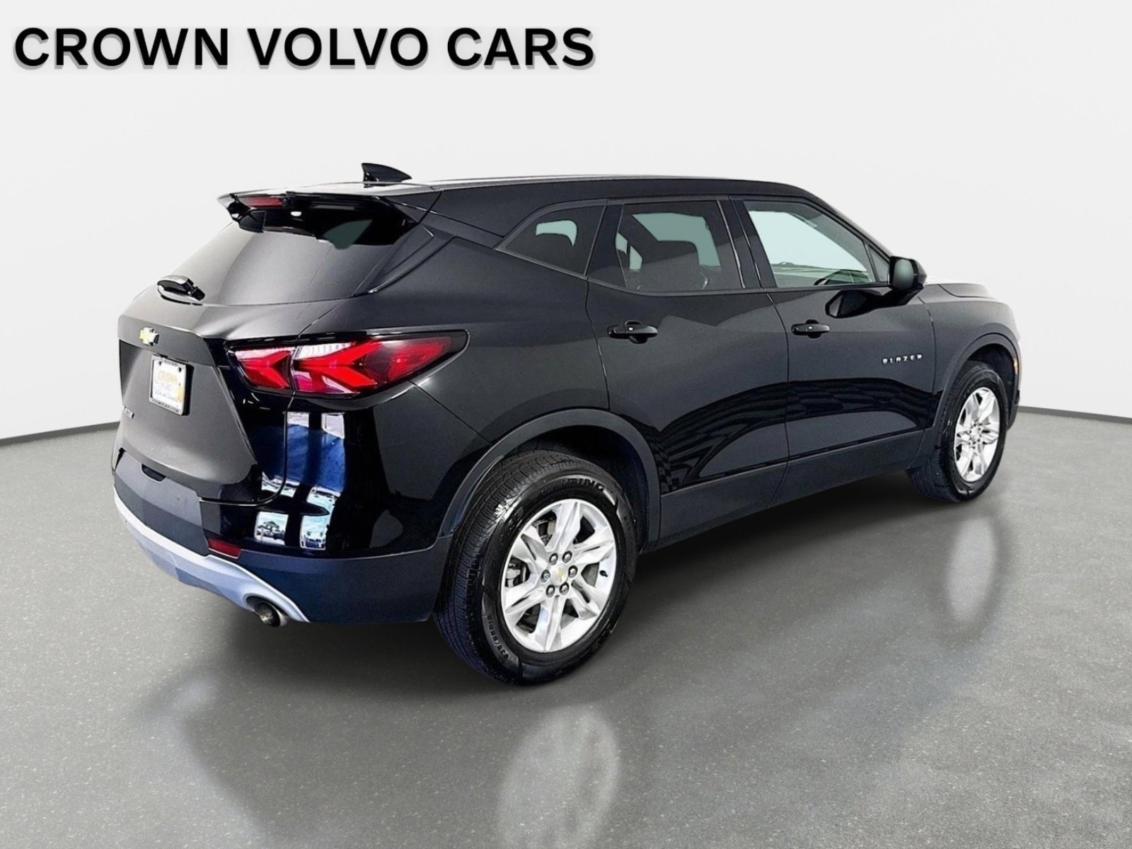 Used 2021 Chevrolet Blazer LT FWD image 5