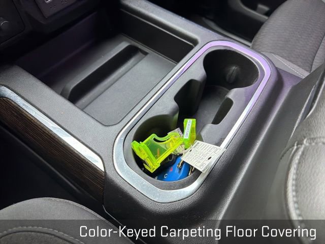 Used 2019 GMC Sierra 1500 Elevation w/ Elevation Value Package image 35