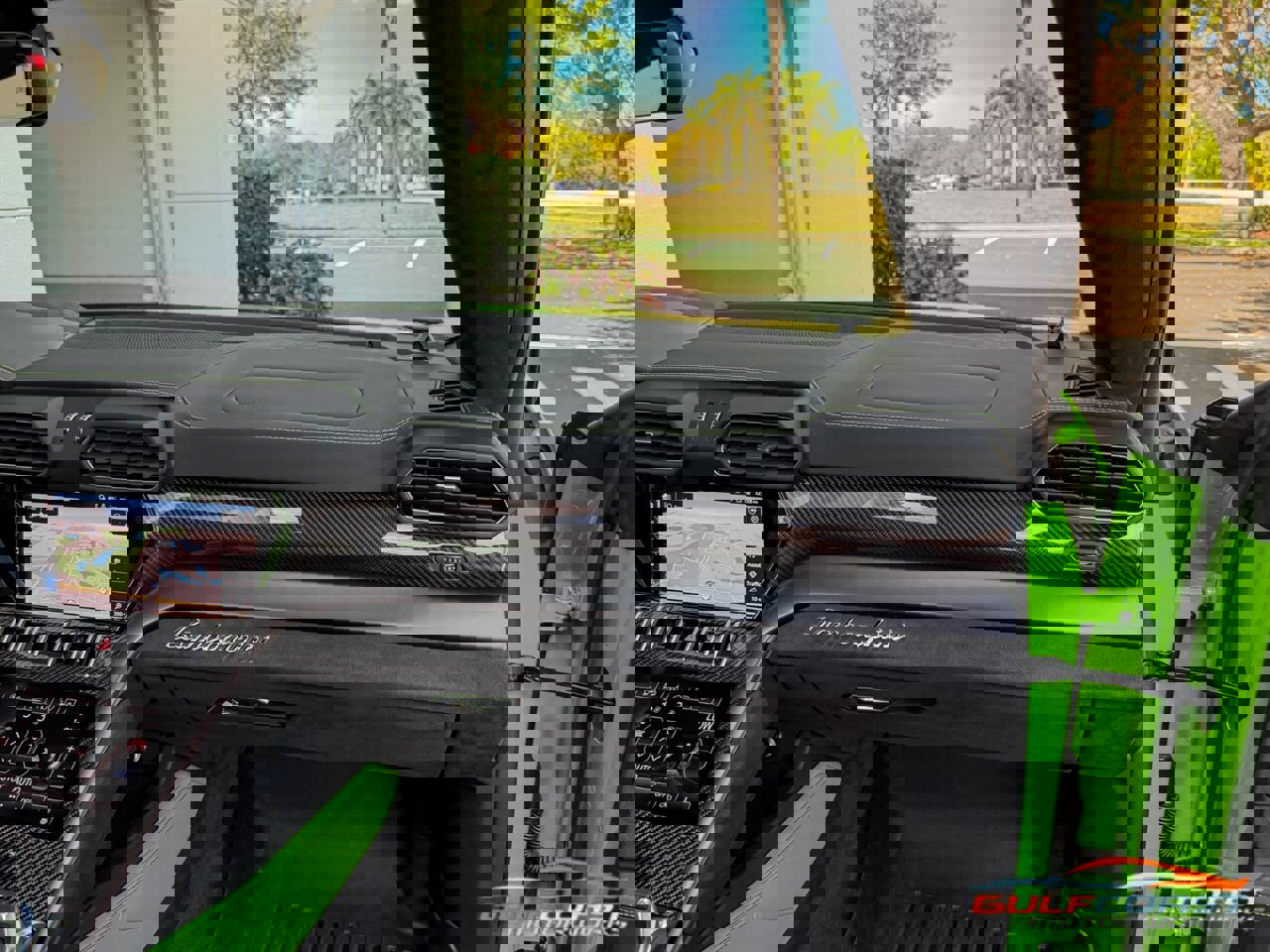 Used 2021 Lamborghini Urus image 41