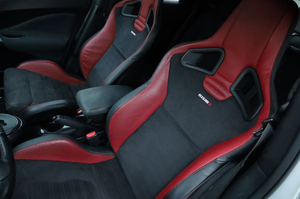 Used 2015 Nissan Juke NISMO RS image 13