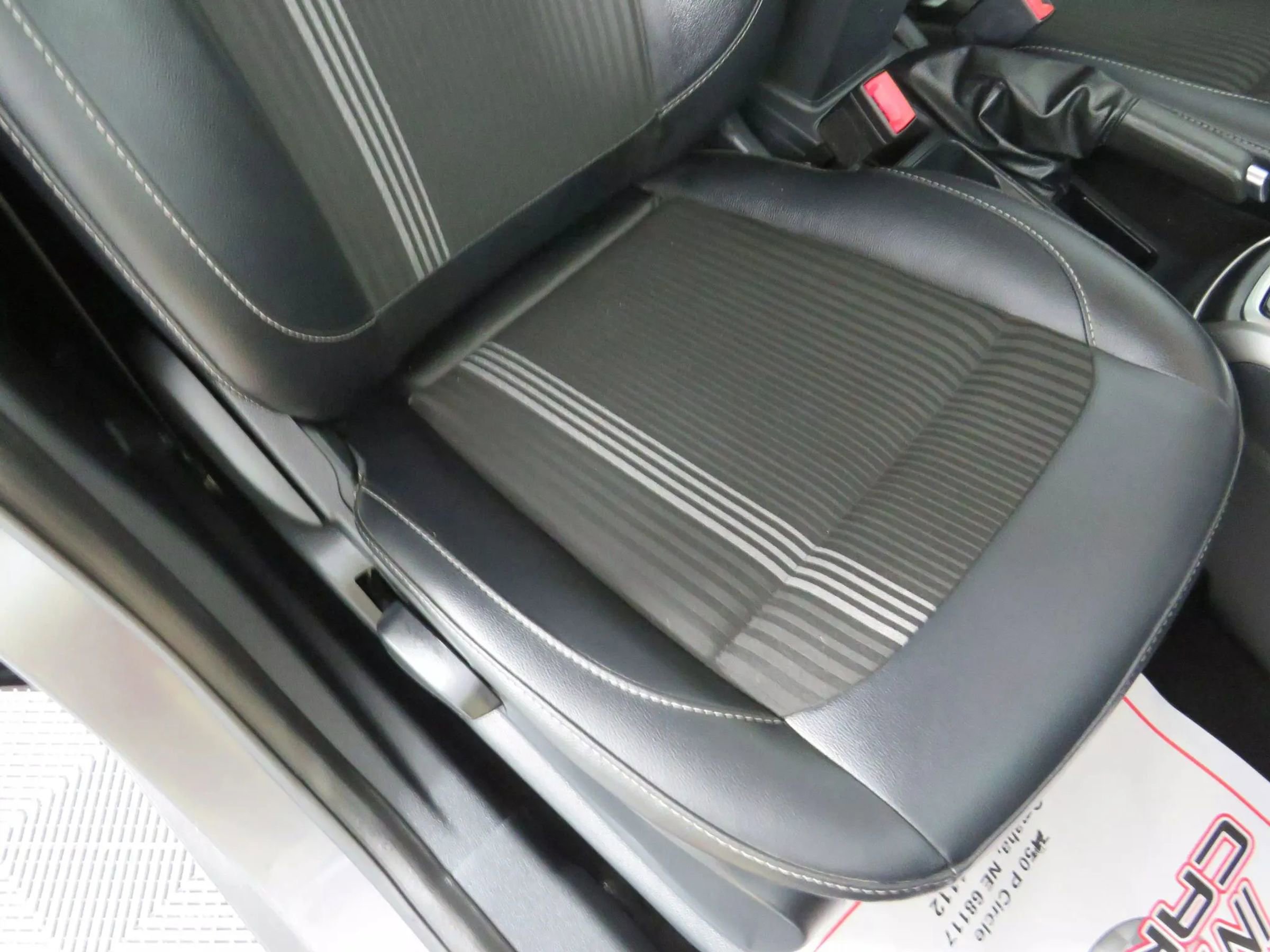 Used 2019 Ford EcoSport SES AWD/4WD image 38