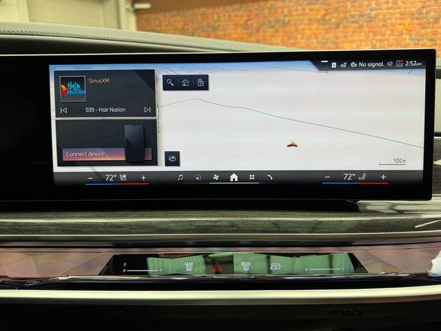 Used 2026 BMW 740i xDrive w/ Executive Package image 20