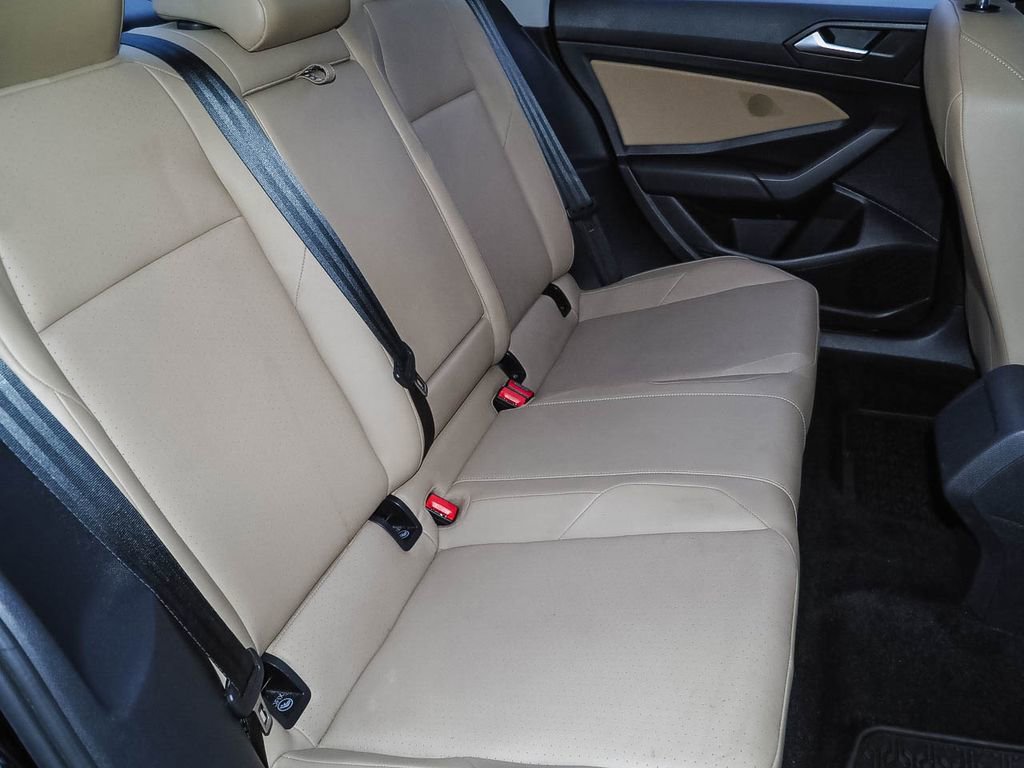 Used 2019 Volkswagen Jetta SE image 20