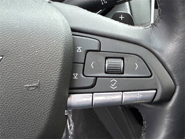 Certified 2022 Cadillac CT5 Premium Luxury image 24