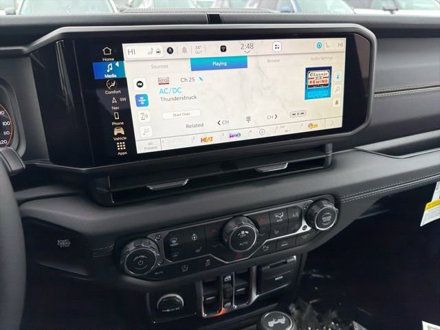 New 2026 Jeep Wrangler Sahara image 20