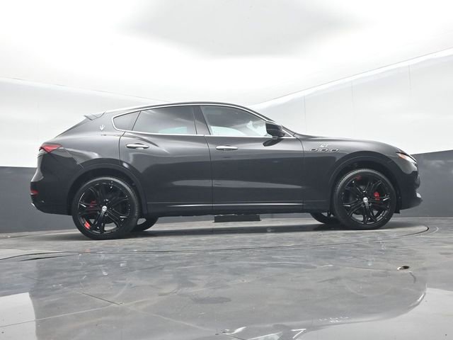 Used 2023 Maserati Levante GT AWD/4WD image 53
