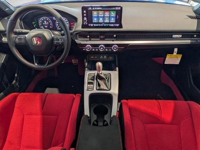 New 2026 Honda Civic Type R image 15