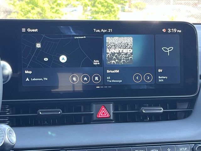 New 2026 Hyundai Ioniq 5 XRT AWD/4WD image 16