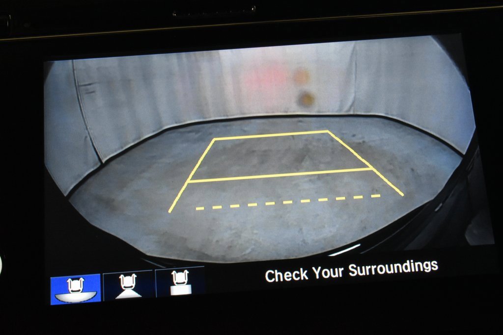 Used 2020 Honda Fit EX image 21