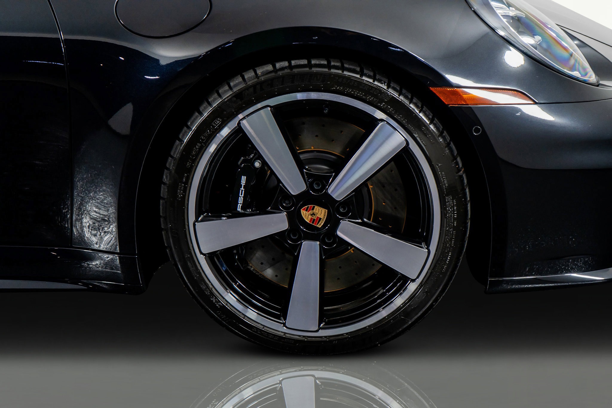 Used 2025 Porsche 911 Carrera S image 8