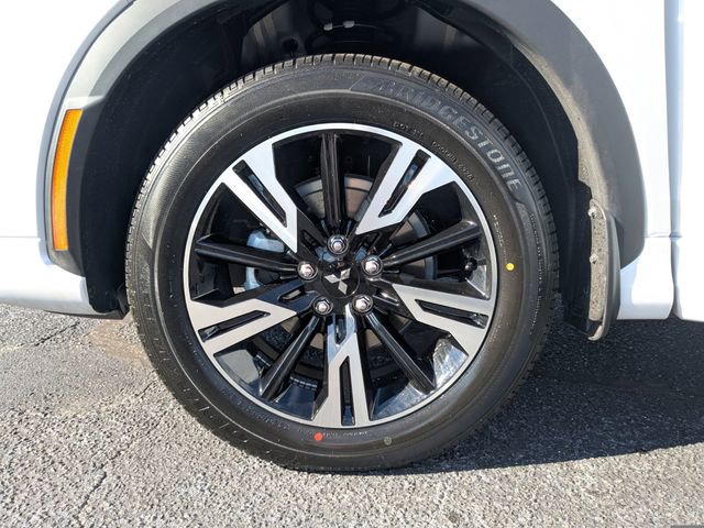 Used 2025 Mitsubishi Eclipse Cross SEL image 36