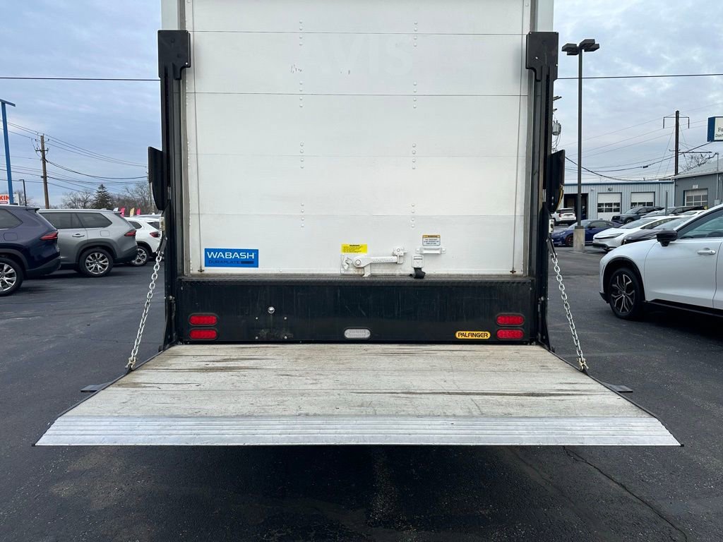 Used 2024 Ford E-350 and Econoline 350 Super Duty image 35