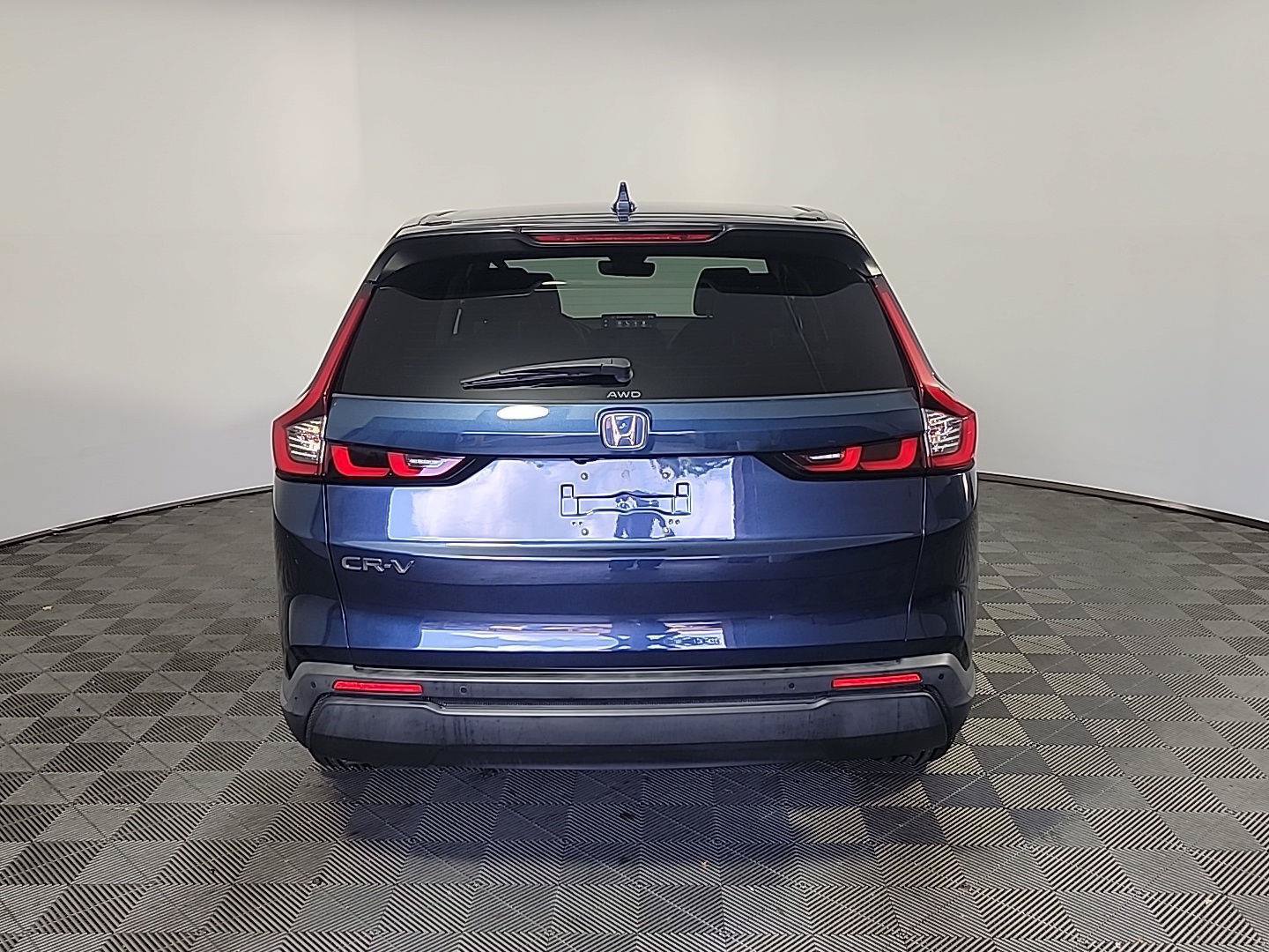 Certified 2024 Honda CR-V EX-L image 5