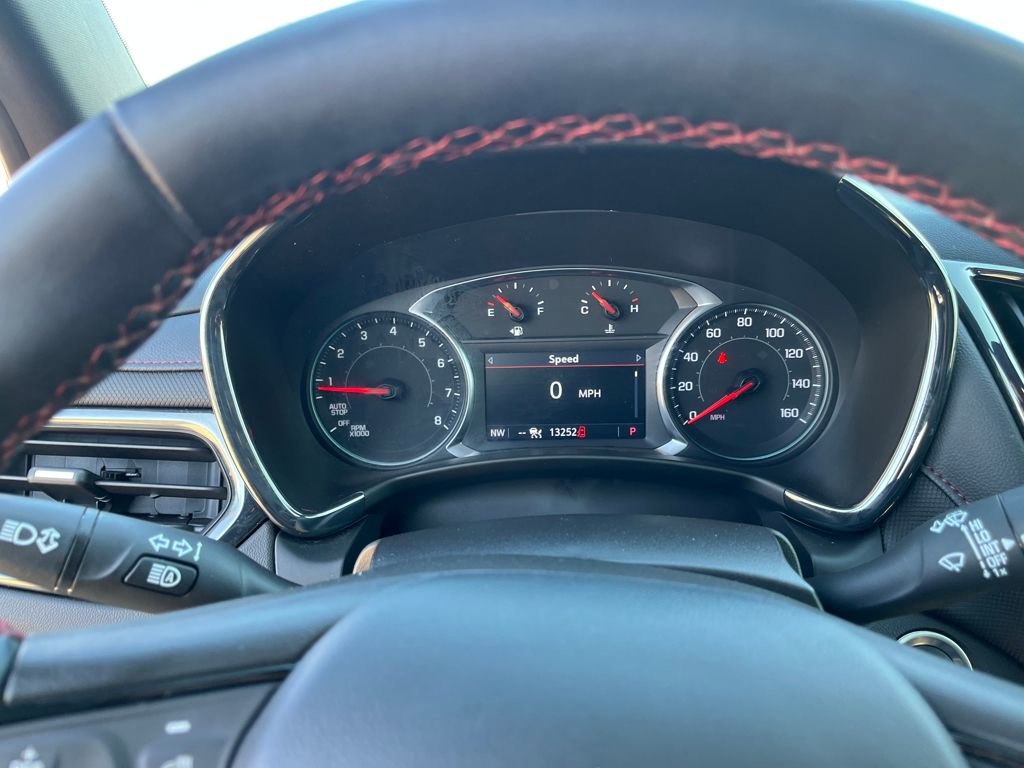 Used 2024 Chevrolet Equinox RS image 19