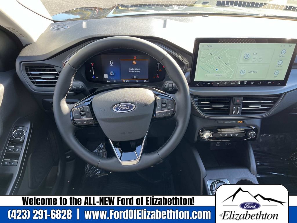New 2026 Ford Escape Active image 12