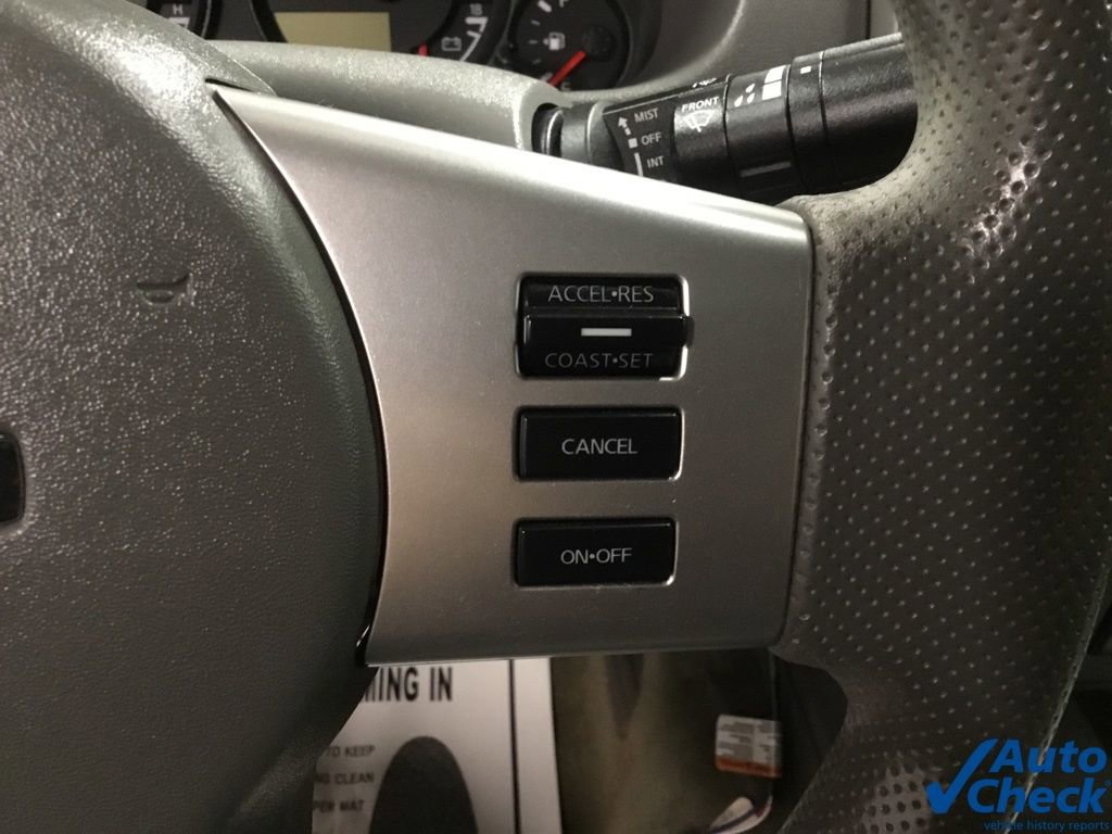 Used 2017 Nissan Frontier SV image 52