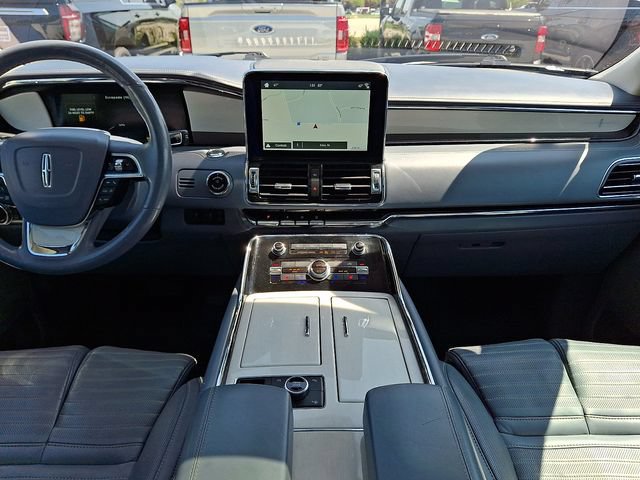 Used 2019 Lincoln Navigator L Black Label AWD/4WD image 20