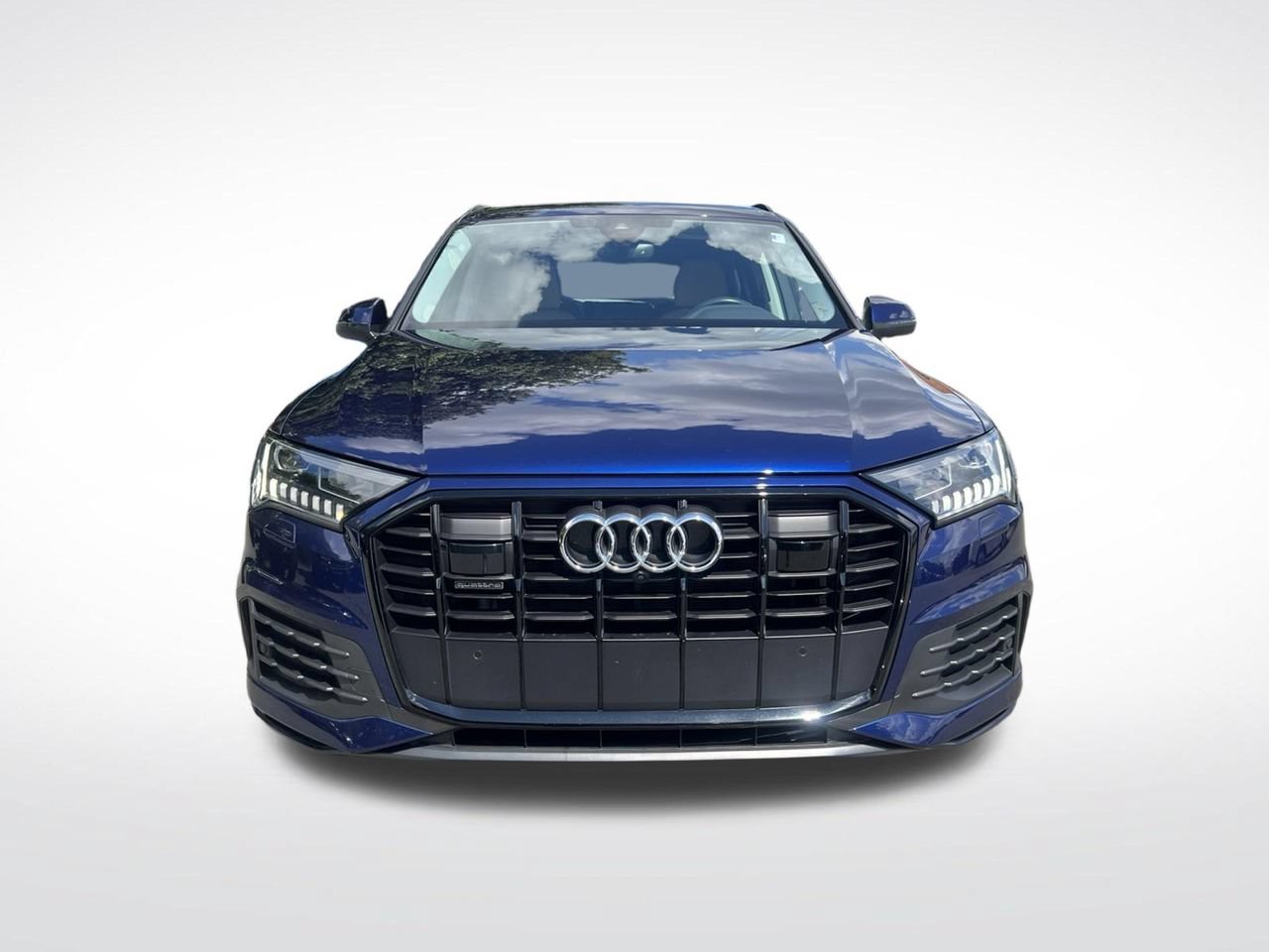 Used 2024 Audi Q7 2.0T Premium Plus AWD/4WD image 8