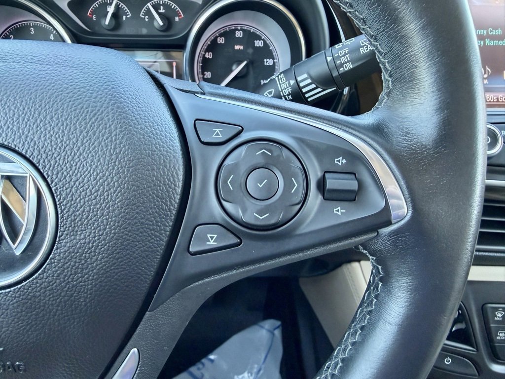 Used 2020 Buick Envision Preferred image 20