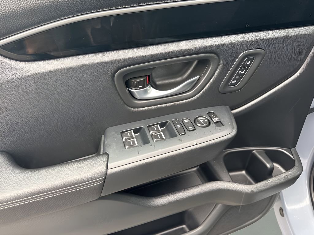 Used 2026 Honda Passport RTL image 30