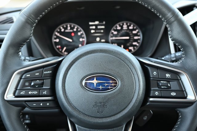 New 2025 Subaru Ascent Limited image 31