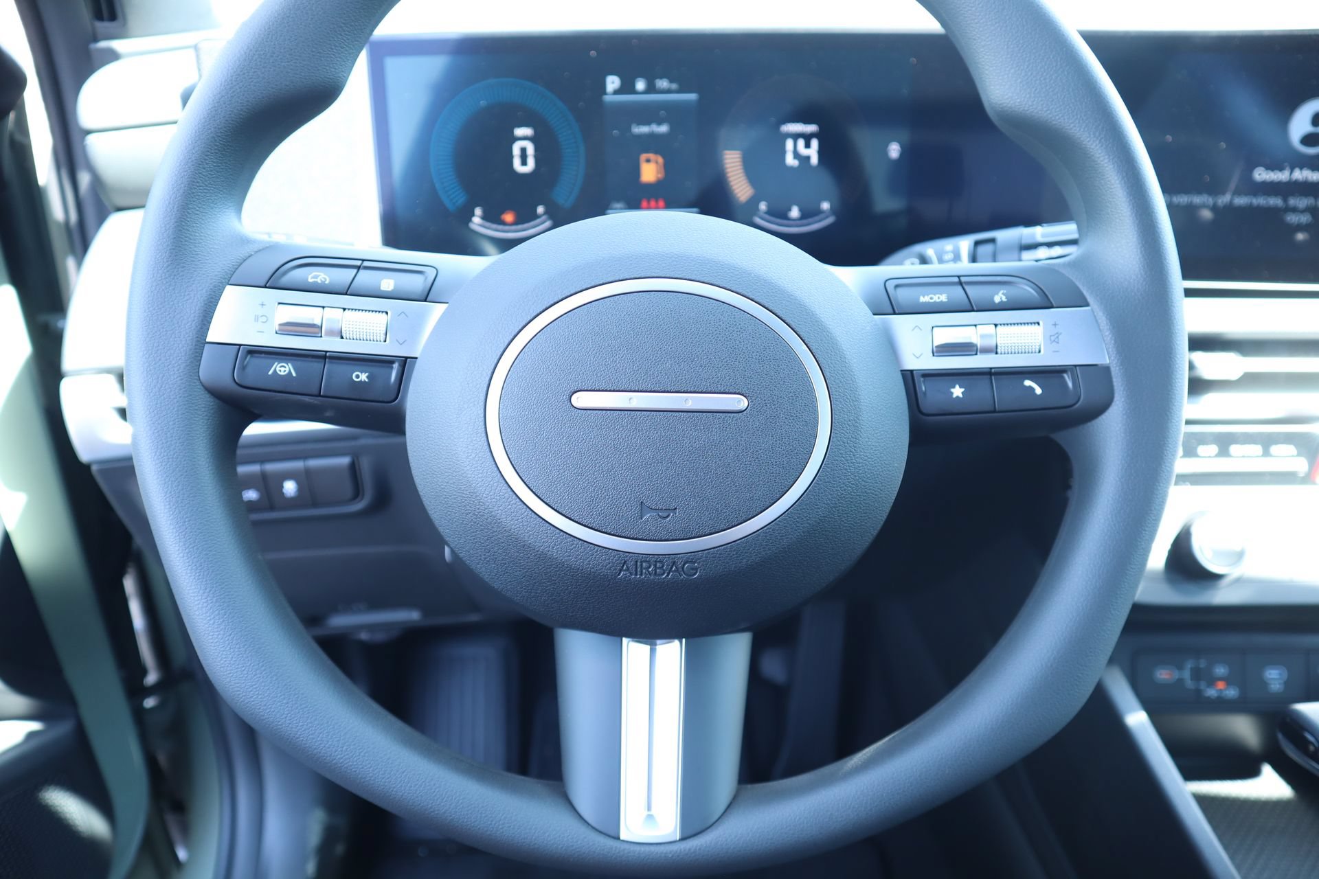New 2026 Hyundai Santa Cruz SE FWD image 3