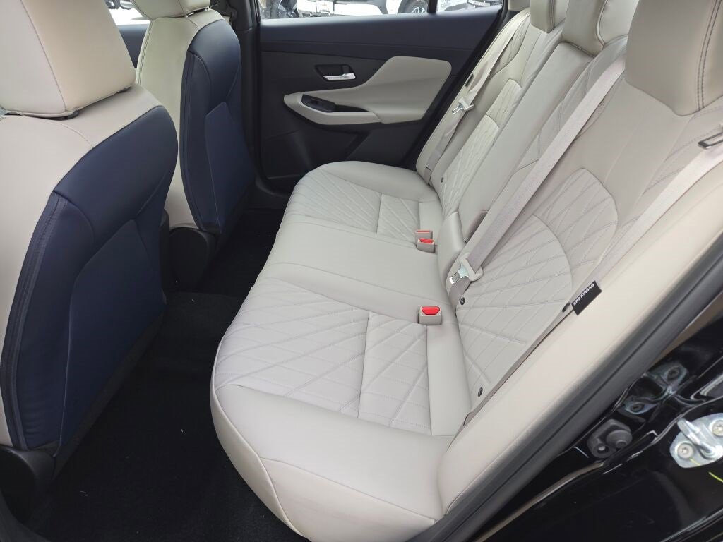 New 2026 Nissan Sentra SL image 13