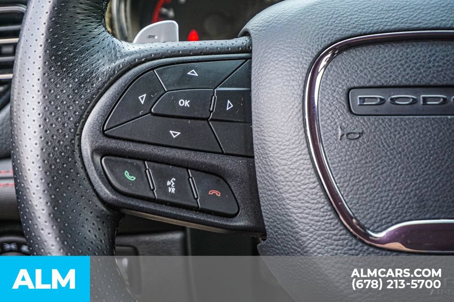Used 2025 Dodge Durango GT RWD image 31