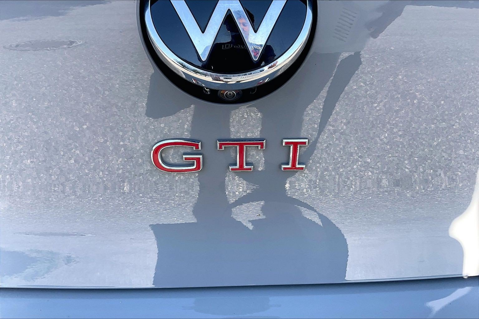 Used 2024 Volkswagen GTI S FWD image 10