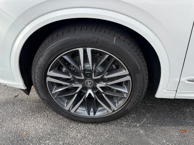 New 2026 Acura MDX w/ Advance Package AWD/4WD image 18