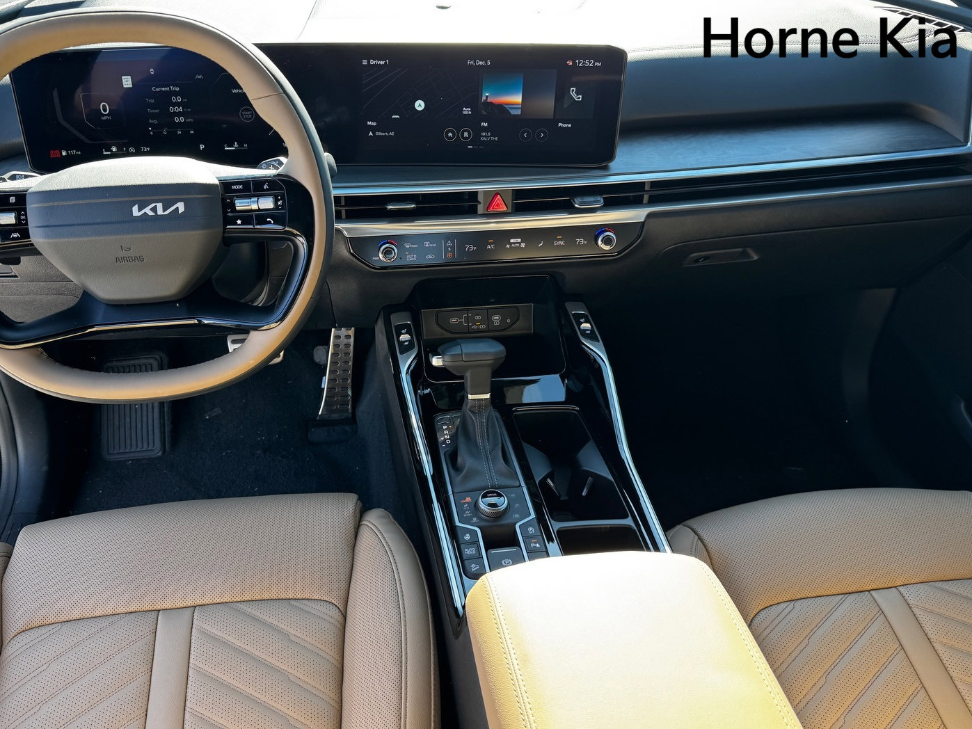 New 2026 Kia Sorento SX Prestige image 13