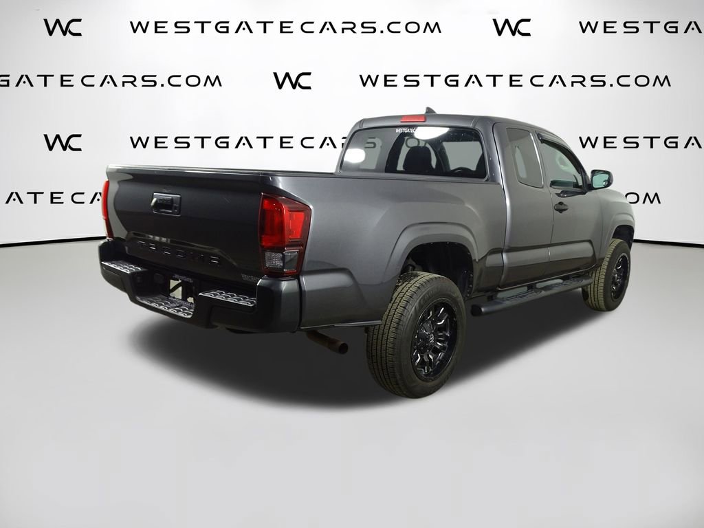 Used 2019 Toyota Tacoma SR5 image 37