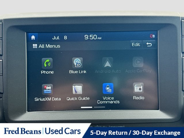 Used 2021 Hyundai Kona Night AWD/4WD image 18