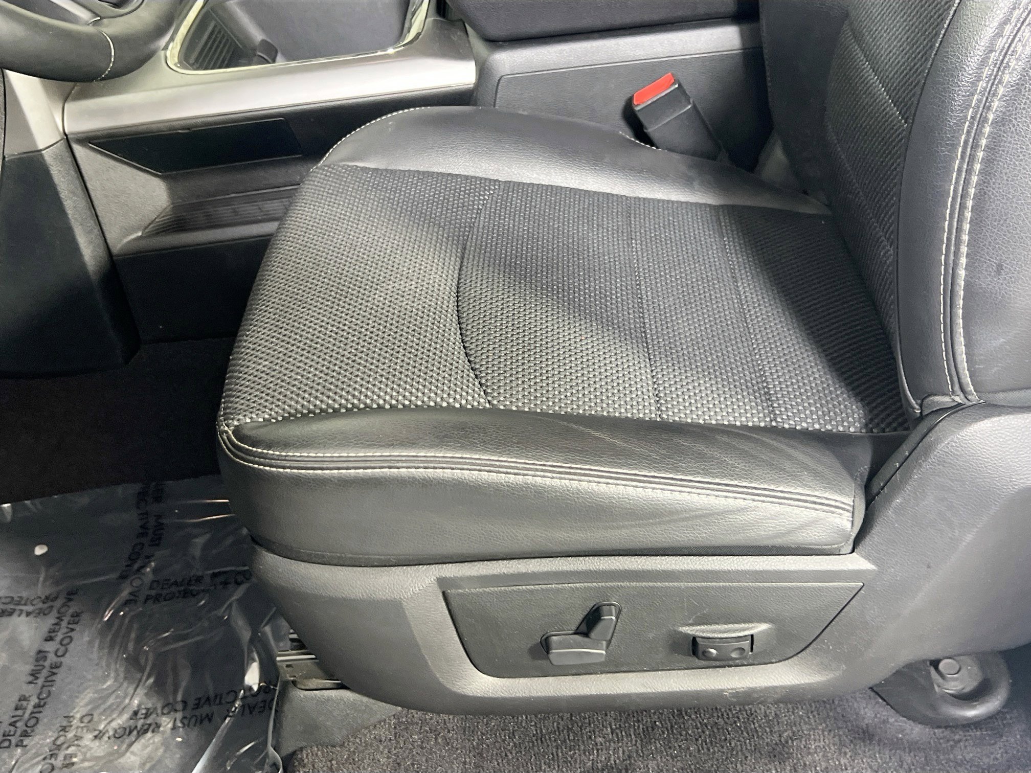 Used 2017 RAM 1500 Sport w/ Convenience Group image 19