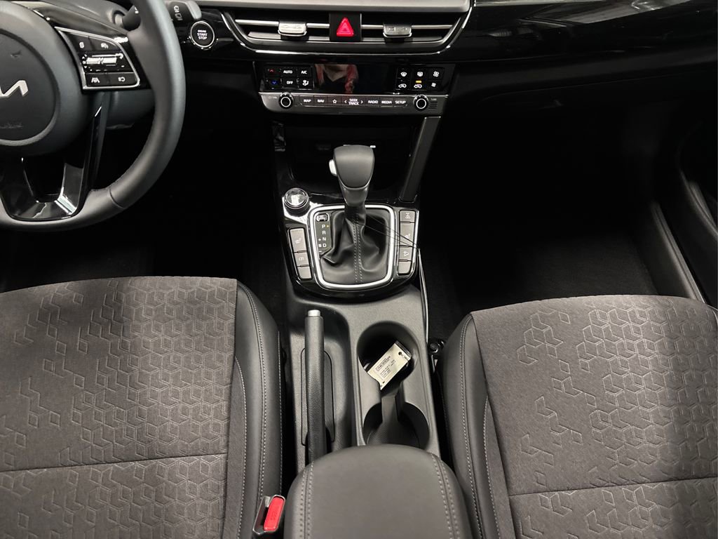 New 2026 Kia Seltos S image 12