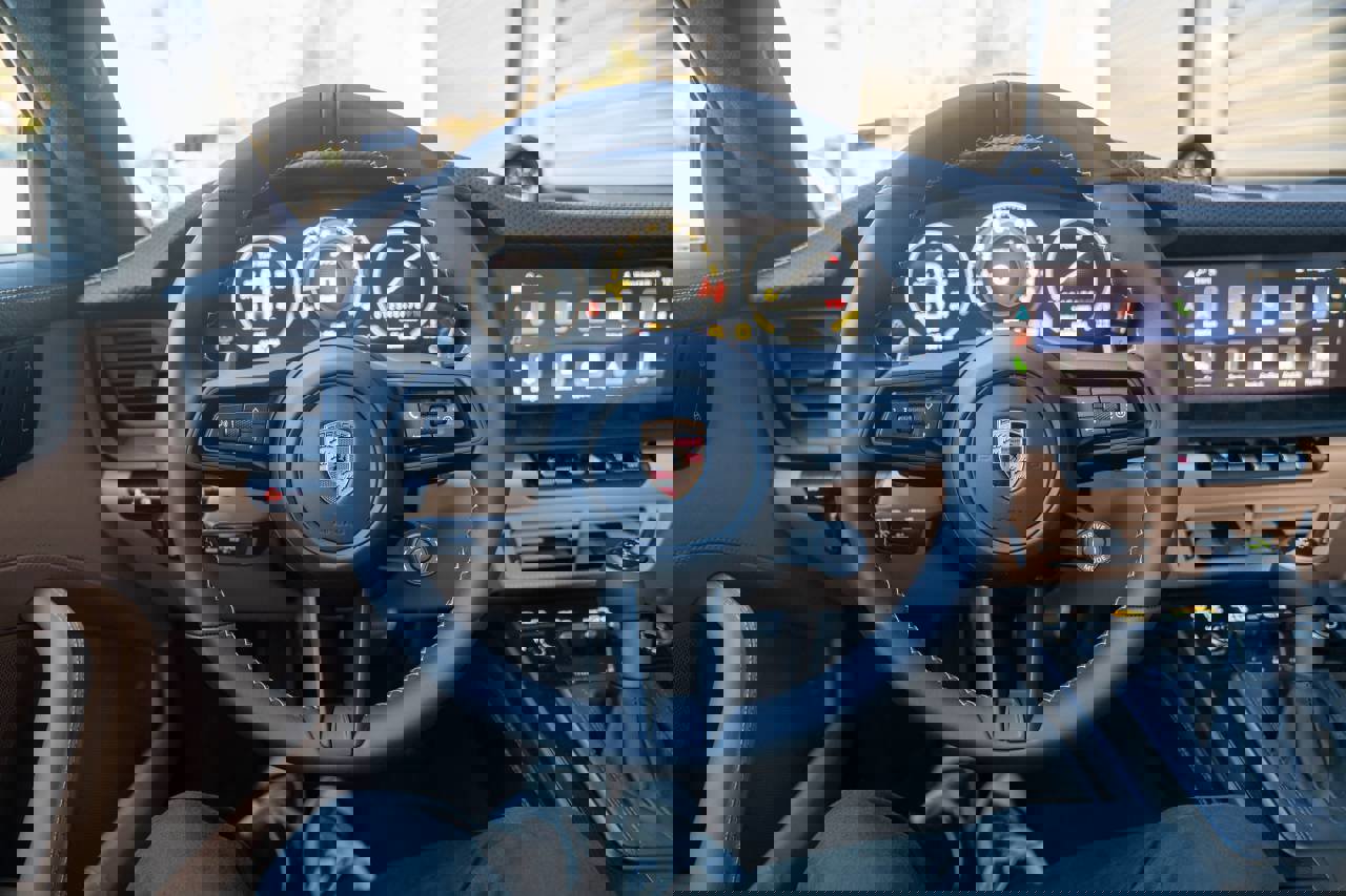 New 2026 Porsche 911 GT3 image 13